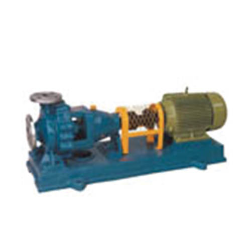 IS型單級、單吸離心泵